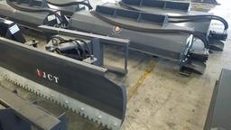 JCT Dozer Blade  'NEW'