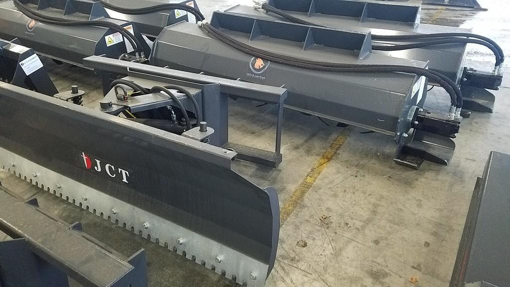 JCT Dozer Blade  'NEW'