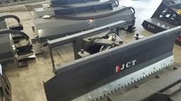 JCT Dozer Blade  'NEW'