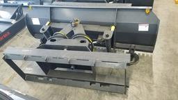 JCT Dozer Blade  'NEW'