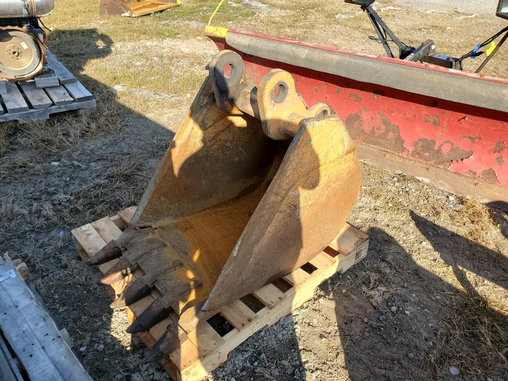 Excavator Bucket