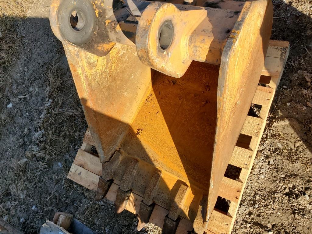Excavator Bucket