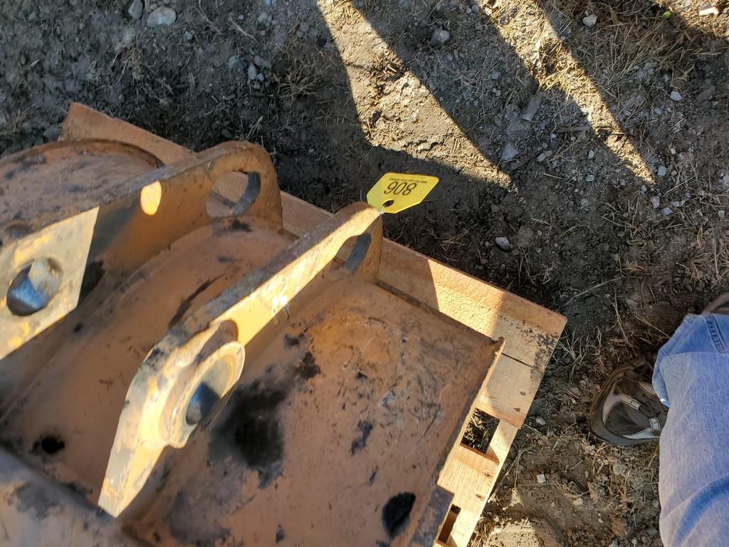 Excavator Bucket