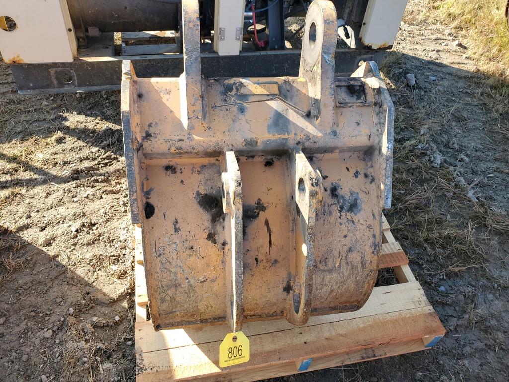 Excavator Bucket