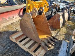 Excavator Bucket