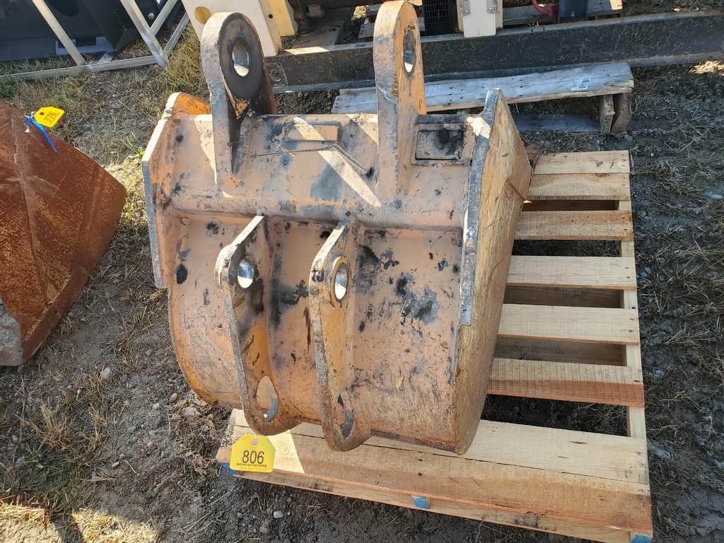 Excavator Bucket