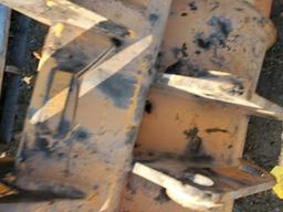 Excavator Bucket