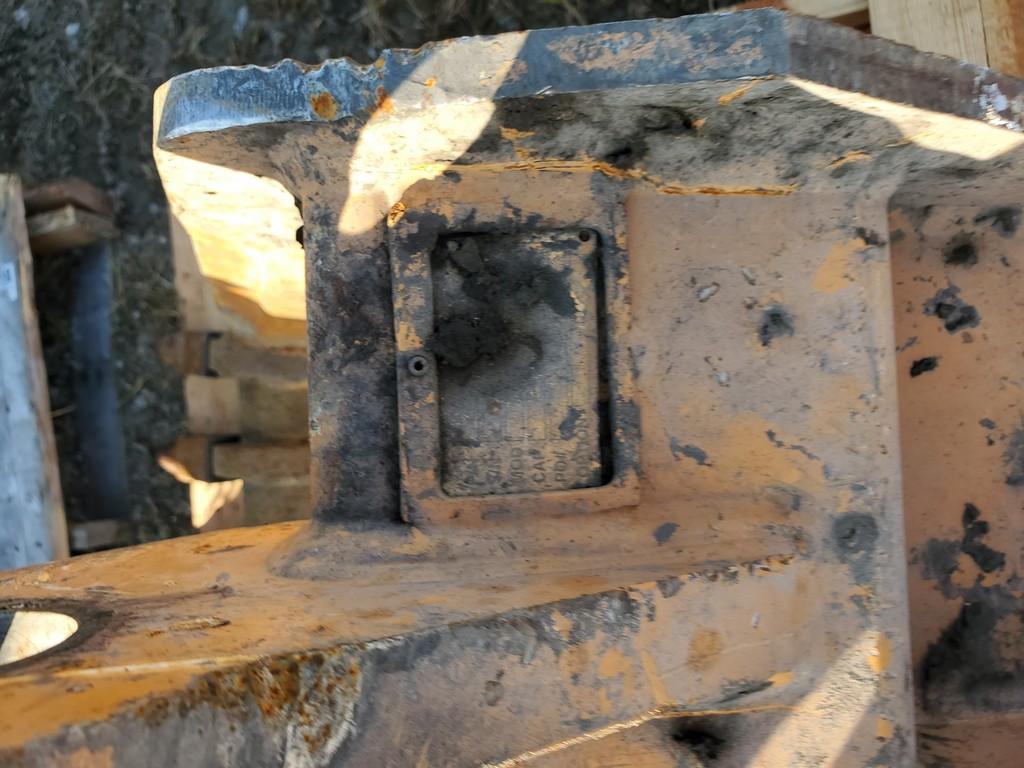 Excavator Bucket
