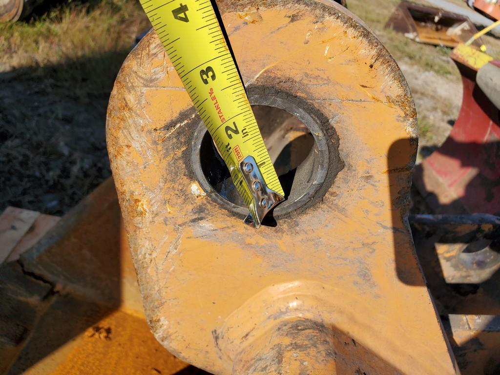 Excavator Bucket