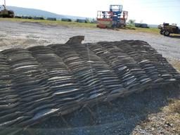 Blast Mat