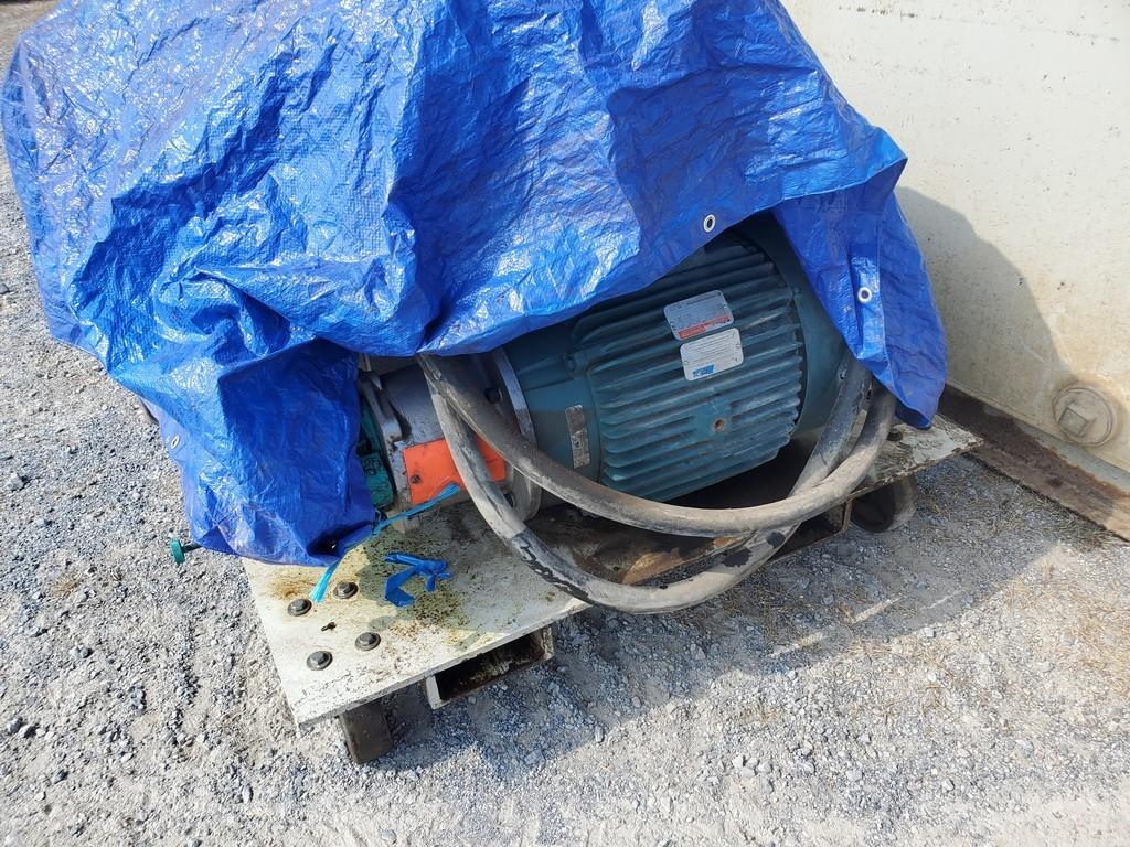 2000 Flow 50IS-55 Water Jet Cutter