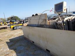 2000 Flow 50IS-55 Water Jet Cutter