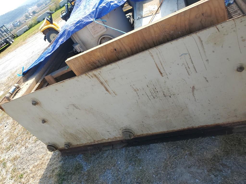 2000 Flow 50IS-55 Water Jet Cutter