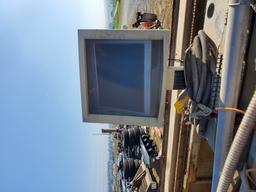 2000 Flow 50IS-55 Water Jet Cutter
