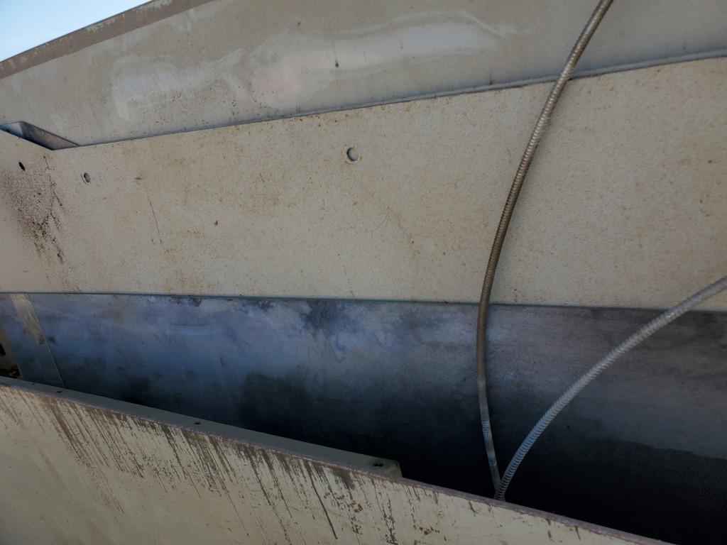 2000 Flow 50IS-55 Water Jet Cutter