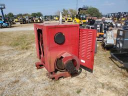 John Deere 4039T Power Unit