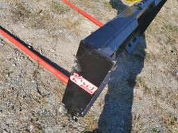 Kivel  Bale Spear 'NEW'