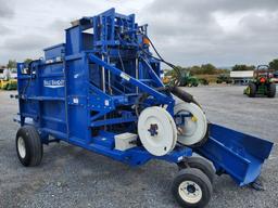 Bale Bandit 100 Bale Accumulator