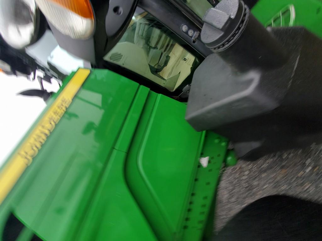 2015 John Deere 6150R Cab Tractor 'ELITE'