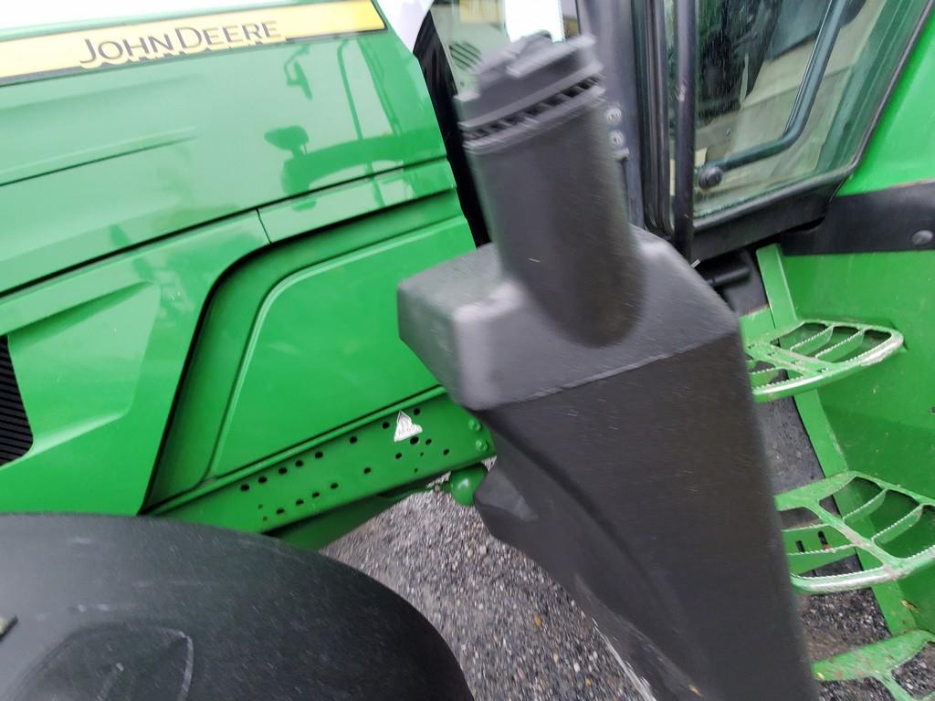 2015 John Deere 6150R Cab Tractor 'ELITE'