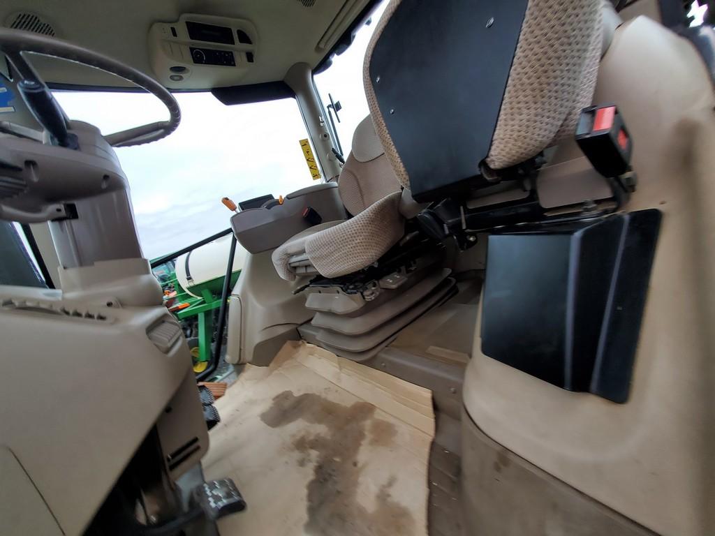 2015 John Deere 6150R Cab Tractor 'ELITE'