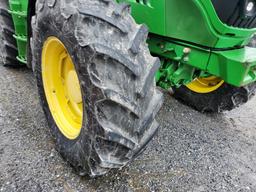 2015 John Deere 6150R Cab Tractor 'ELITE'
