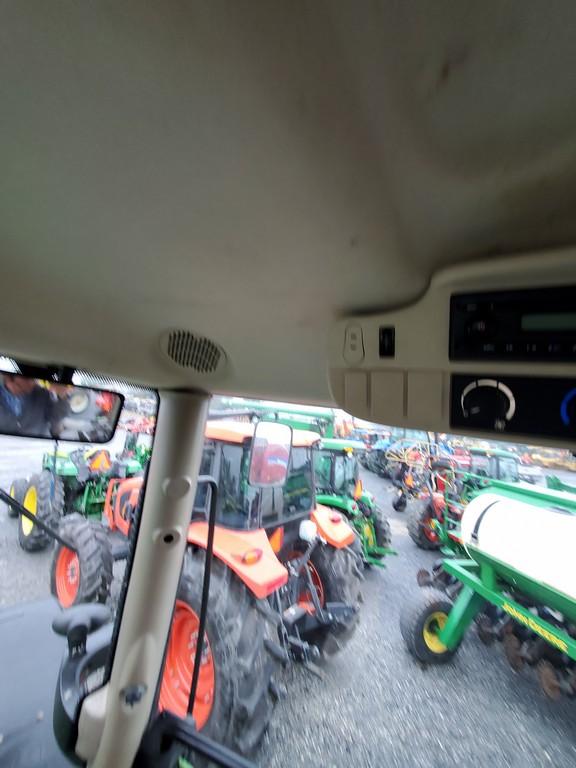 2015 John Deere 6150R Cab Tractor 'ELITE'