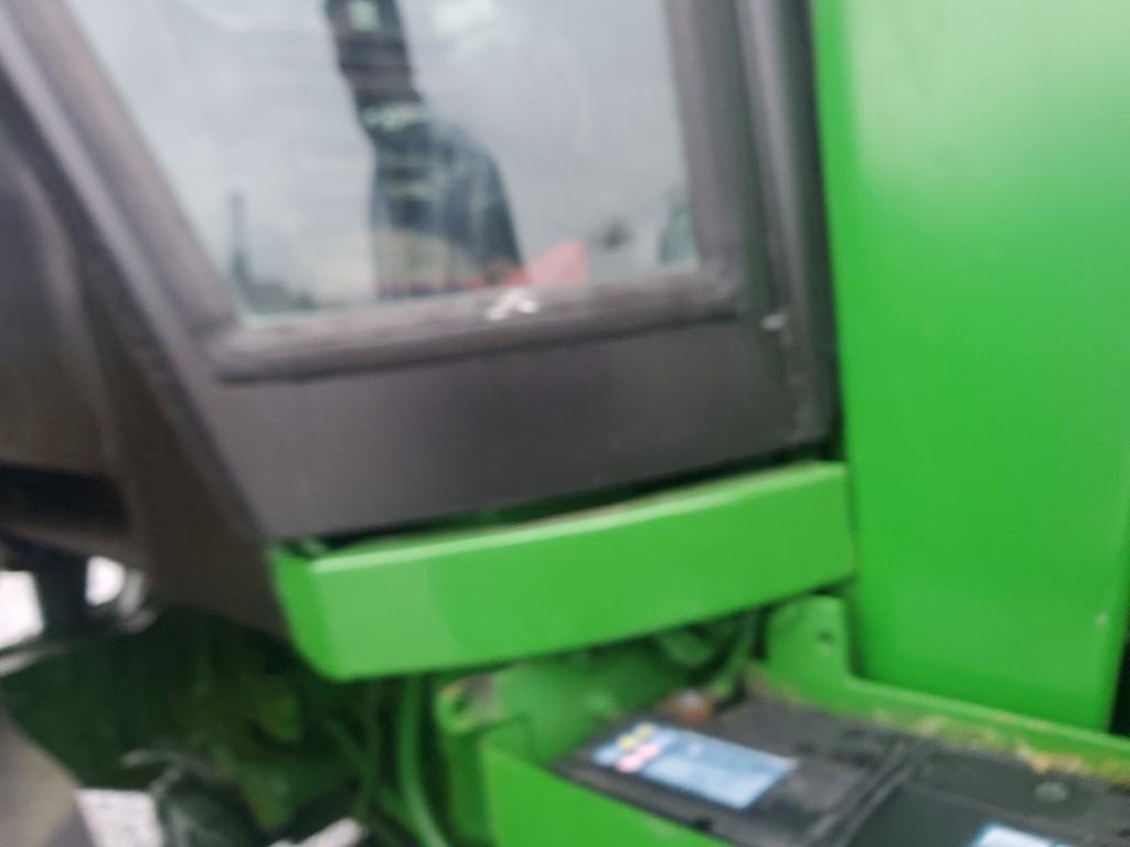 1984 John Deere 4240S Cab Tractor 'Runs & Operates'