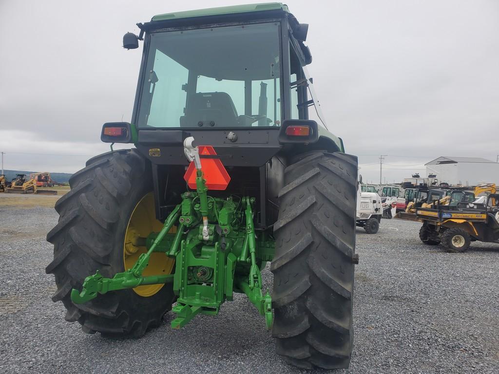 1984 John Deere 4240S Cab Tractor 'Runs & Operates'