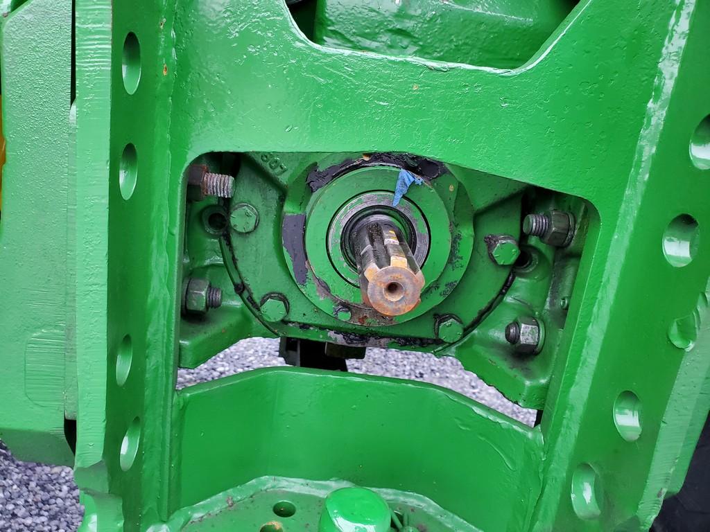 1984 John Deere 4240S Cab Tractor 'Runs & Operates'