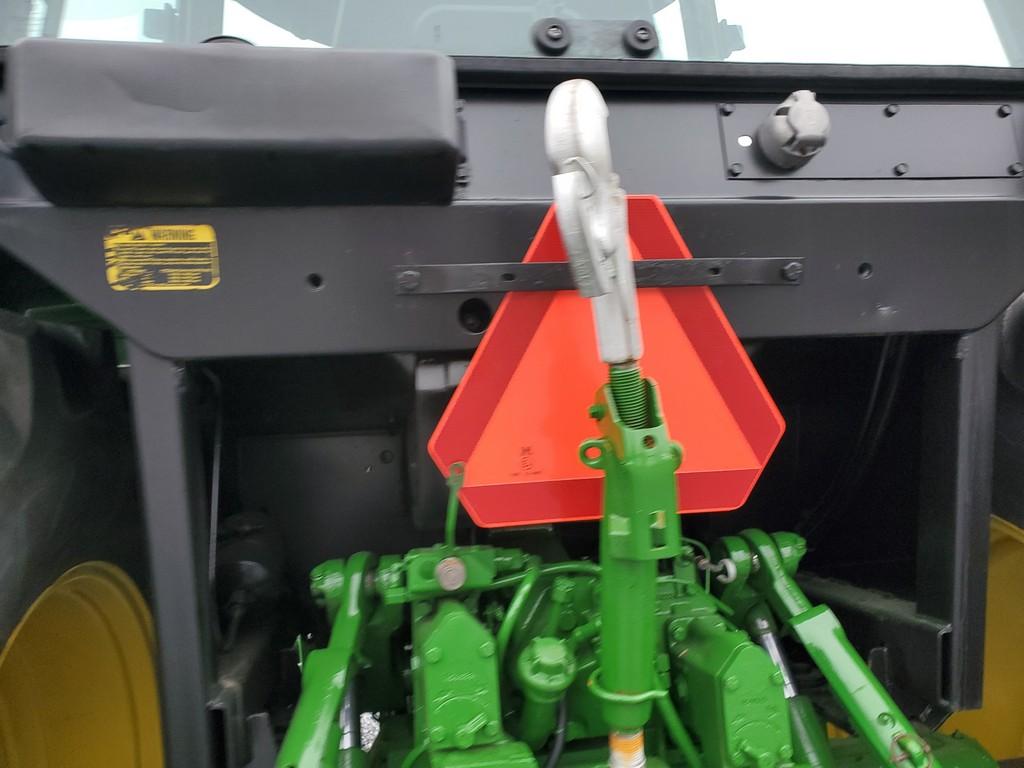1984 John Deere 4240S Cab Tractor 'Runs & Operates'