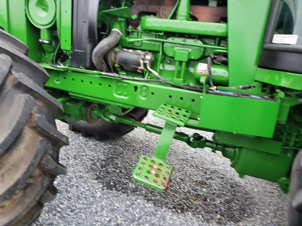 1984 John Deere 4240S Cab Tractor 'Runs & Operates'