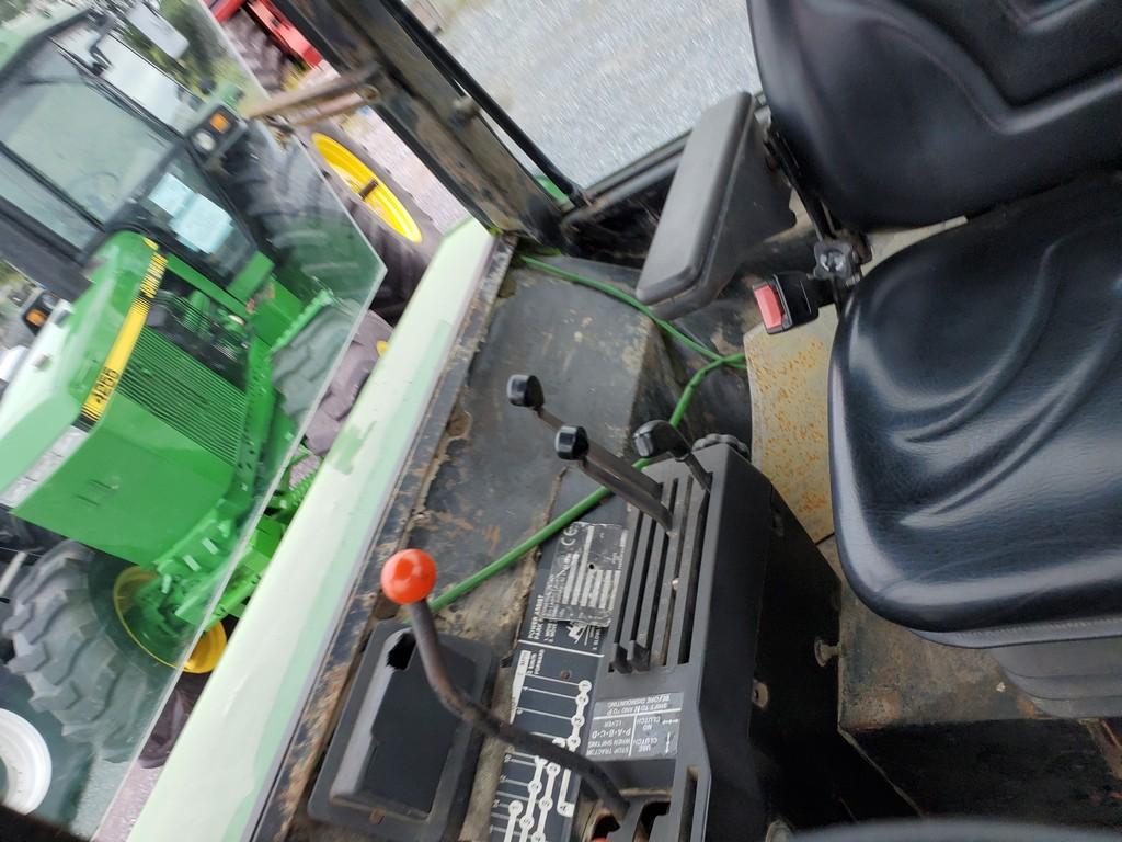 1984 John Deere 4240S Cab Tractor 'Runs & Operates'