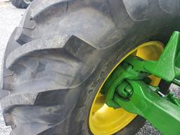 1984 John Deere 4240S Cab Tractor 'Runs & Operates'