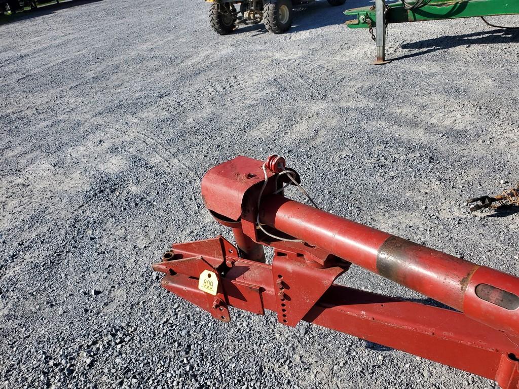 New Holland 320 Small Square Baler