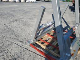 EZ Bale Handler  Bale Spear 'NEW'