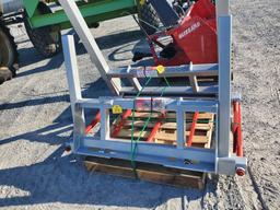 EZ Bale Handler  Bale Spear 'NEW'
