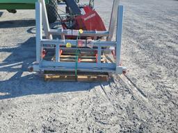 EZ Bale Handler  Bale Spear 'NEW'