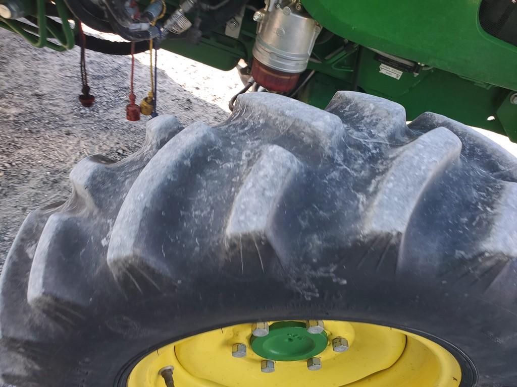 2021 John Deere 4066R Cab Compact Loader Tractor 'ELITE'