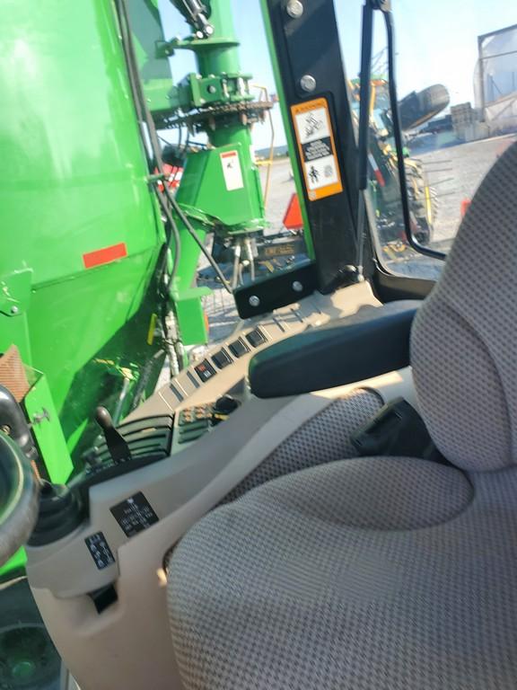 2021 John Deere 4066R Cab Compact Loader Tractor 'ELITE'