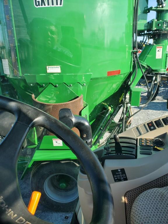 2021 John Deere 4066R Cab Compact Loader Tractor 'ELITE'