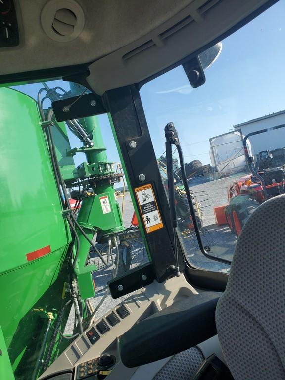 2021 John Deere 4066R Cab Compact Loader Tractor 'ELITE'