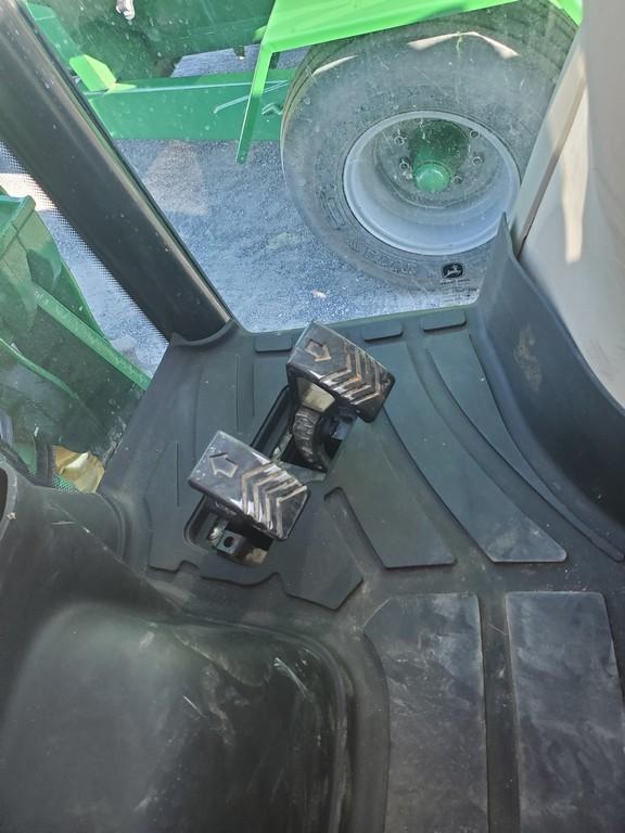 2021 John Deere 4066R Cab Compact Loader Tractor 'ELITE'