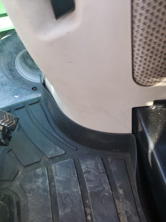 2021 John Deere 4066R Cab Compact Loader Tractor 'ELITE'