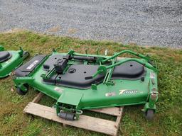 John Deere 7Iron Mower Deck