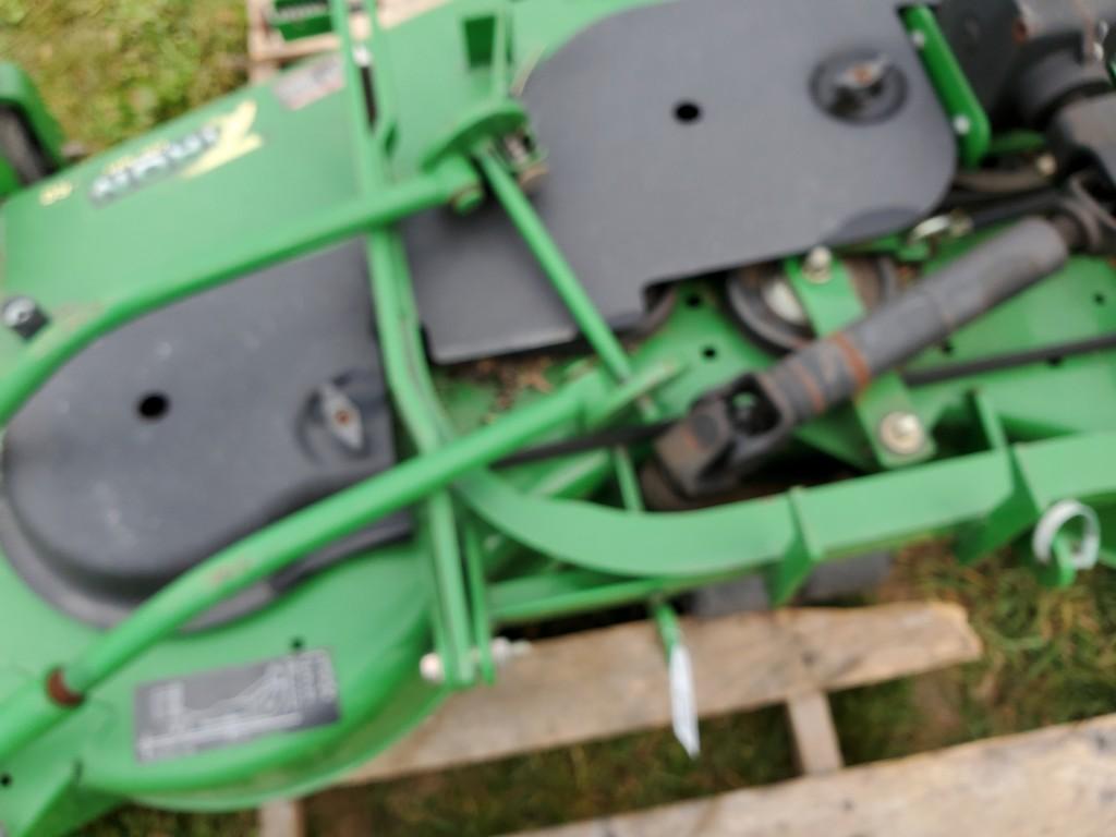 John Deere 7Iron Mower Deck