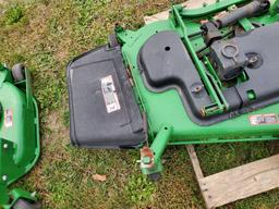 John Deere 7Iron Mower Deck