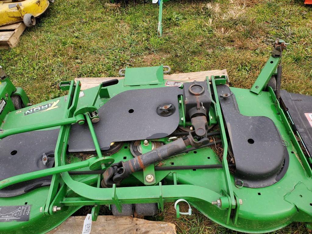 John Deere 7Iron Mower Deck