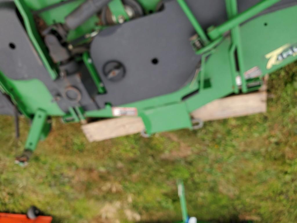 John Deere 7Iron Mower Deck