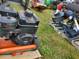 Husqvarna PW3200 Pressure Washer